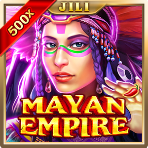 Mayan Empire
